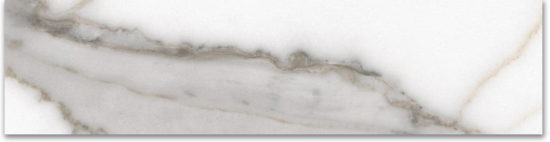 3X12 Bullnose Polished Amore Grey | Glens Falls Tile & Supplies