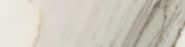 3X12 Bullnose Polished Crush Gold | Glens Falls Tile & Supplies