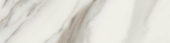 3X12 Bullnose Polished Crush Gold | Glens Falls Tile & Supplies