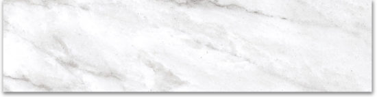3X12 Bullnose Polished Glamour White | Glens Falls Tile & Supplies