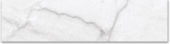 3X12 Bullnose Polished Glamour White | Glens Falls Tile & Supplies