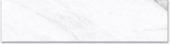 3X12 Bullnose Polished Glamour White | Glens Falls Tile & Supplies