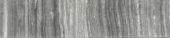 3X12 Polished Carbon Bullnose | Glens Falls Tile & Supplies
