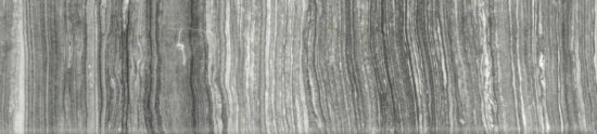 3X12 Polished Carbon Bullnose | Glens Falls Tile & Supplies