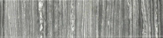 3X12 Polished Carbon Bullnose | Glens Falls Tile & Supplies