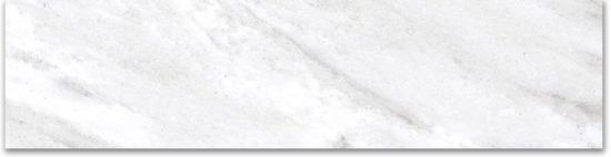 3X12 Polished Glamour White | Glens Falls Tile & Supplies