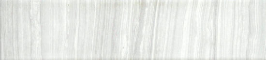 3X12 Polished Ice Bullnose | Glens Falls Tile & Supplies