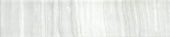 3X12 Polished Ice Bullnose | Glens Falls Tile & Supplies