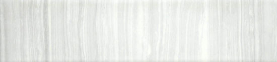 3X12 Polished Ice Bullnose | Glens Falls Tile & Supplies