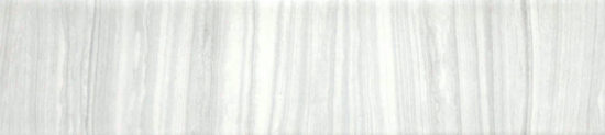 3X12 Polished Ice Bullnose | Glens Falls Tile & Supplies
