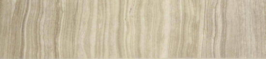 3X12 Polished Sand Bullnose | Glens Falls Tile & Supplies
