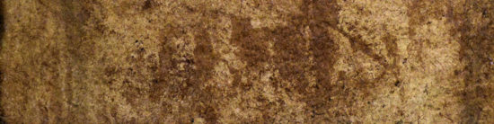 3X12 Rosso Bullnose | Glens Falls Tile & Supplies