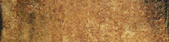 3X12 Rosso Bullnose | Glens Falls Tile & Supplies