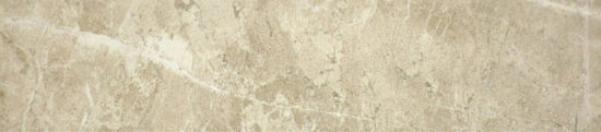 3X12 Sand Bullnose | Glens Falls Tile & Supplies