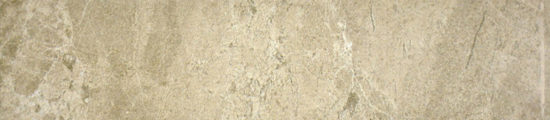 3X12 Sand Bullnose | Glens Falls Tile & Supplies