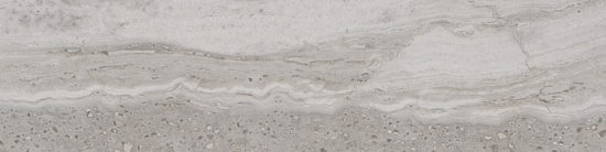 3X12 Spirit Silver Bullnose | Glens Falls Tile & Supplies
