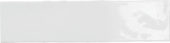 3X12 White Bullnose | Glens Falls Tile & Supplies