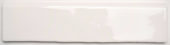 3X12 White Matte Bullnose | Glens Falls Tile & Supplies