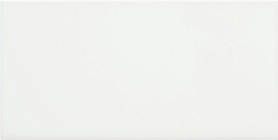 3X6 White Matte | Glens Falls Tile & Supplies