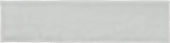 3x12W Bright Silver Glossy | Glens Falls Tile & Supplies