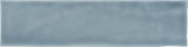 3x12W Summer Sky Glossy | Glens Falls Tile & Supplies
