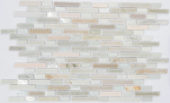 .4 X Random Lengths Tinago Mosaic | Glens Falls Tile & Supplies
