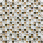 5/8X5/8 Bamboo Mosaic | Glens Falls Tile & Supplies