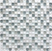 5/8X5/8 Iceland Mosaic | Glens Falls Tile & Supplies