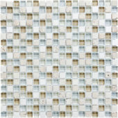 5/8X5/8 Spa Mosaic | Glens Falls Tile & Supplies