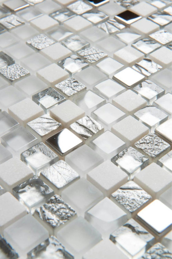 6X.6 Alin Mosaic | Glens Falls Tile & Supplies