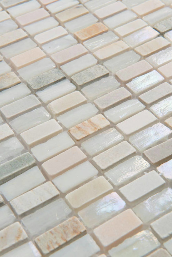 .6X1 Tinago Mosaic | Glens Falls Tile & Supplies