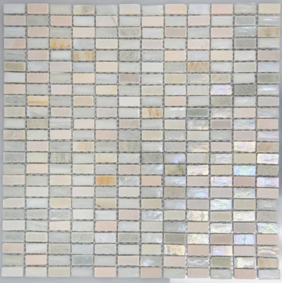 .6X1 Tinago Mosaic | Glens Falls Tile & Supplies