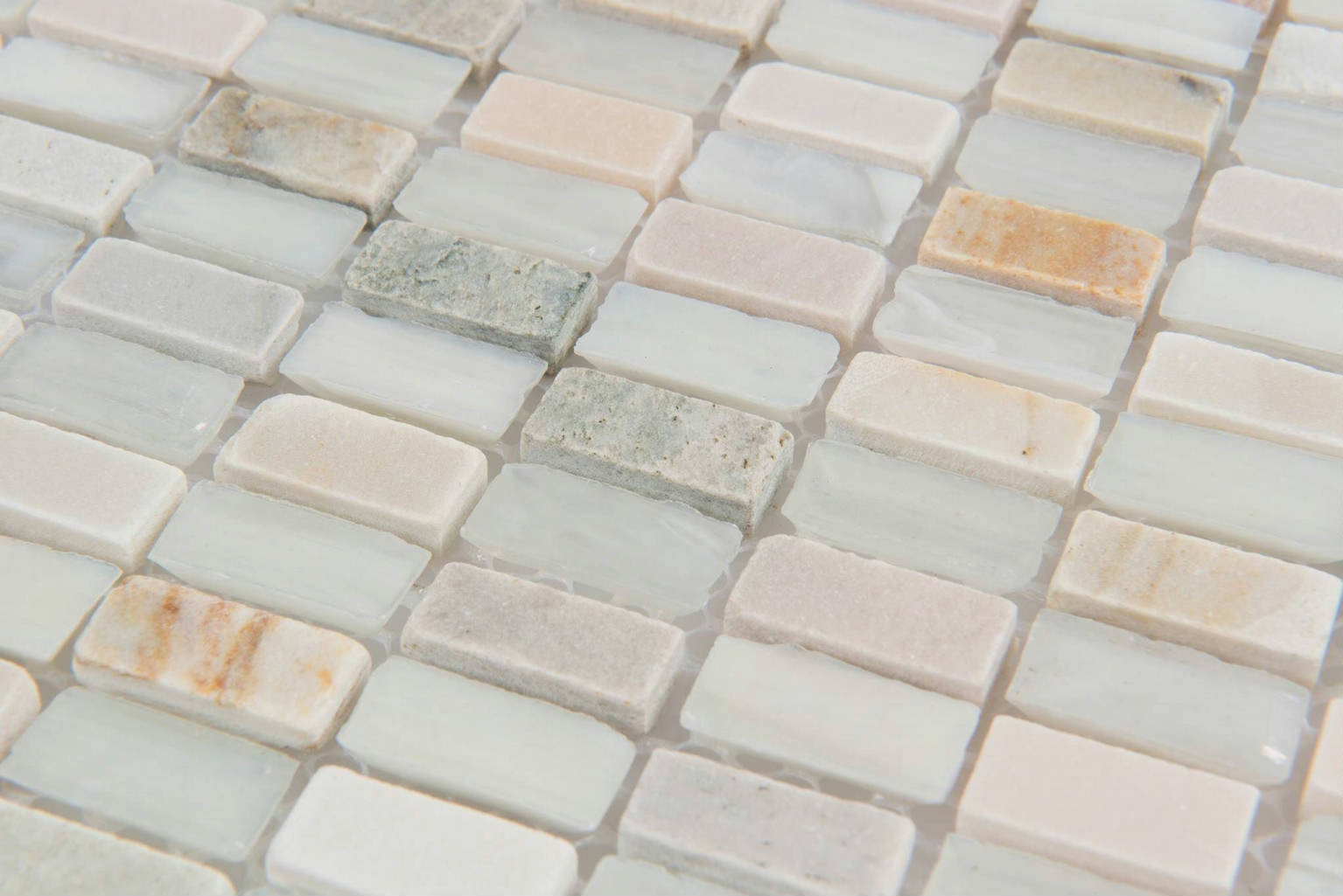 .6X1 Tinago Mosaic | Glens Falls Tile & Supplies