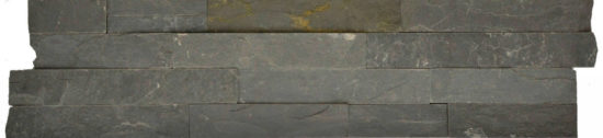 6X24 Carbon Corner | Glens Falls Tile & Supplies