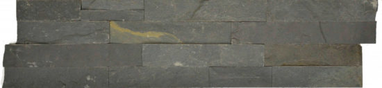 6X24 Carbon Corner | Glens Falls Tile & Supplies