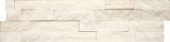 6X24 Glacier Corner | Glens Falls Tile & Supplies