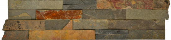 6X24 Sierra Corner | Glens Falls Tile & Supplies