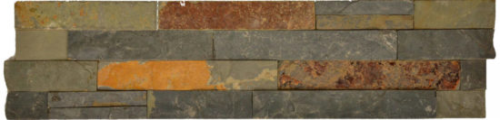 6X24 Sierra Corner | Glens Falls Tile & Supplies