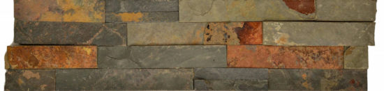 6X24 Sierra Corner | Glens Falls Tile & Supplies