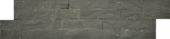 6X24F Carbon | Glens Falls Tile & Supplies