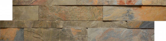 6X24F Indian Coast | Glens Falls Tile & Supplies