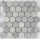 ARSILVER-HEX | Glens Falls Tile & Supplies