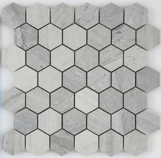 ARSILVER-HEX | Glens Falls Tile & Supplies