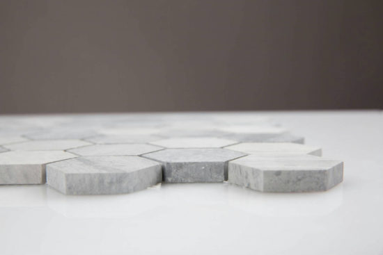 ARSILVER-HEX | Glens Falls Tile & Supplies