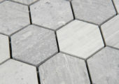ARSILVER-HEX | Glens Falls Tile & Supplies