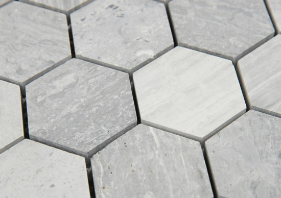 ARSILVER-HEX | Glens Falls Tile & Supplies