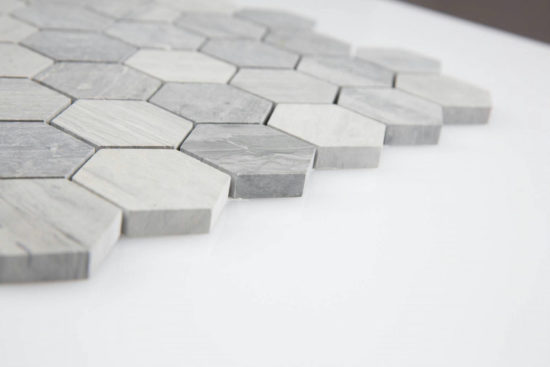 ARSILVER-HEX | Glens Falls Tile & Supplies