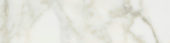 Amalfi Calacatta Honed 3X12 Bullnose | Glens Falls Tile & Supplies