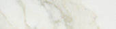 Amalfi Calacatta Honed 3X12 Bullnose | Glens Falls Tile & Supplies