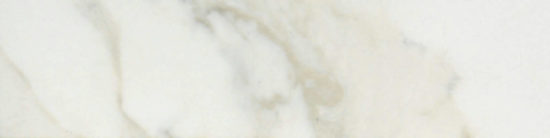 Amalfi Calacatta Honed 3X12 Bullnose | Glens Falls Tile & Supplies